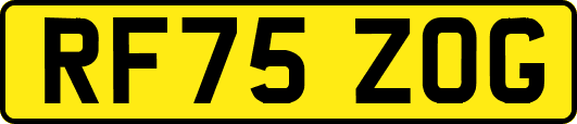 RF75ZOG