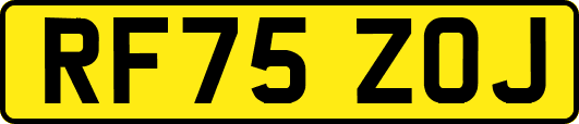 RF75ZOJ