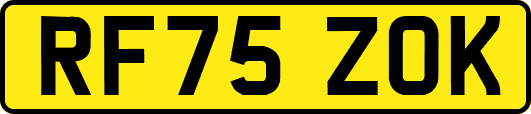 RF75ZOK