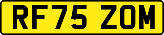 RF75ZOM