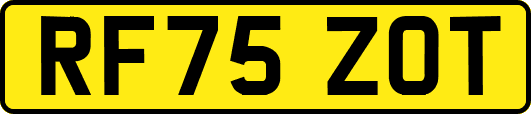 RF75ZOT