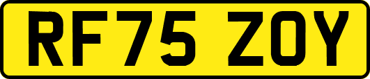 RF75ZOY