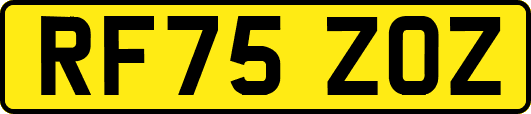 RF75ZOZ