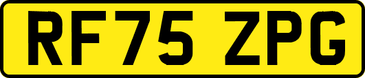 RF75ZPG