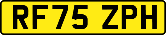RF75ZPH