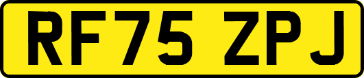 RF75ZPJ