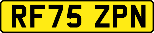 RF75ZPN