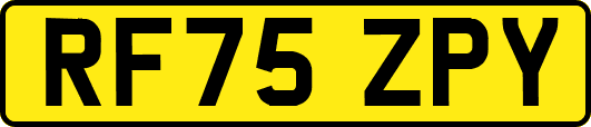 RF75ZPY