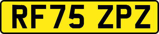 RF75ZPZ