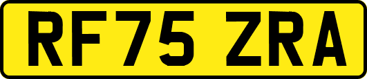 RF75ZRA