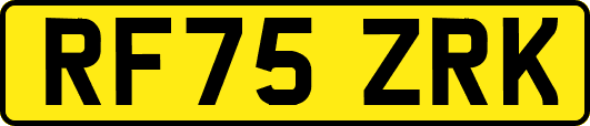 RF75ZRK