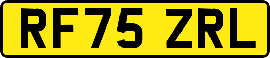 RF75ZRL