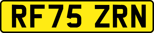 RF75ZRN