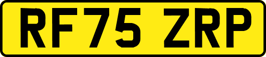 RF75ZRP