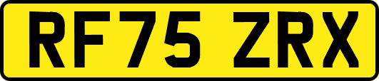 RF75ZRX