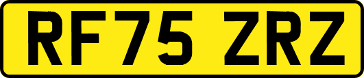 RF75ZRZ