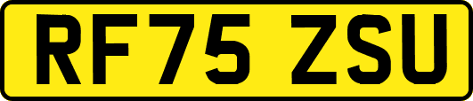 RF75ZSU