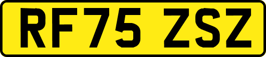 RF75ZSZ