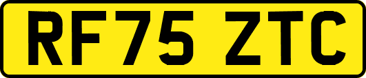 RF75ZTC
