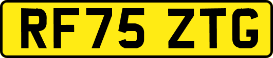 RF75ZTG
