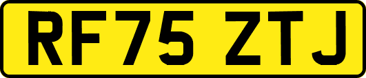 RF75ZTJ
