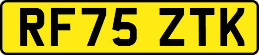 RF75ZTK