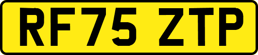 RF75ZTP