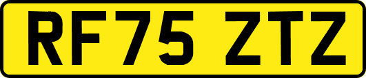 RF75ZTZ