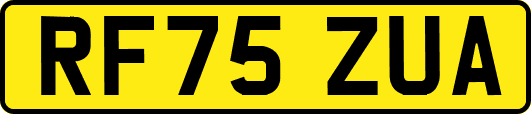 RF75ZUA