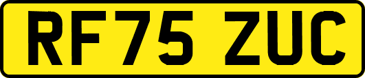 RF75ZUC