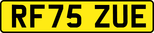 RF75ZUE