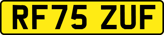 RF75ZUF