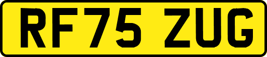 RF75ZUG