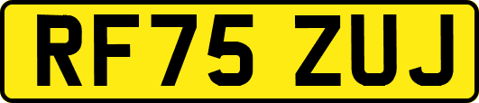 RF75ZUJ