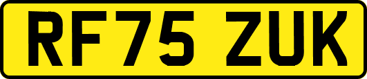 RF75ZUK