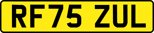 RF75ZUL