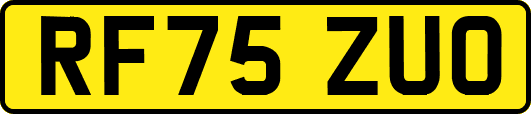 RF75ZUO
