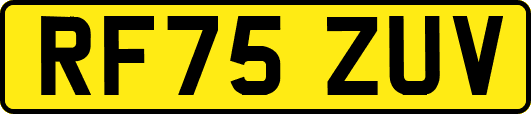 RF75ZUV
