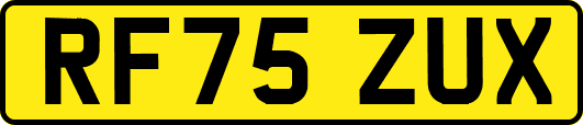 RF75ZUX