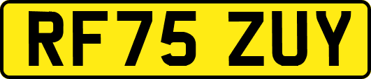 RF75ZUY