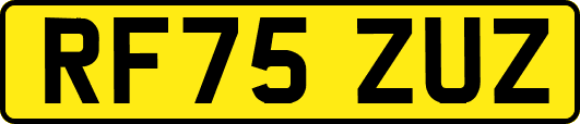 RF75ZUZ