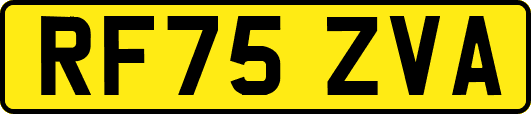 RF75ZVA