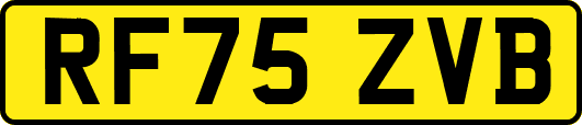RF75ZVB