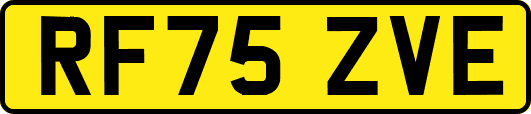 RF75ZVE