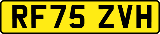 RF75ZVH