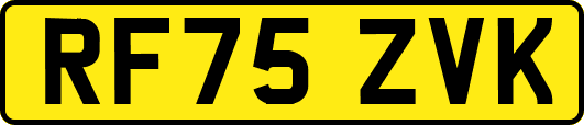 RF75ZVK