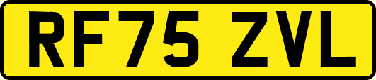 RF75ZVL