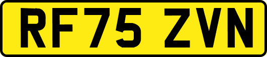 RF75ZVN
