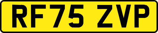 RF75ZVP