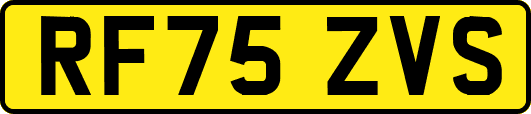 RF75ZVS